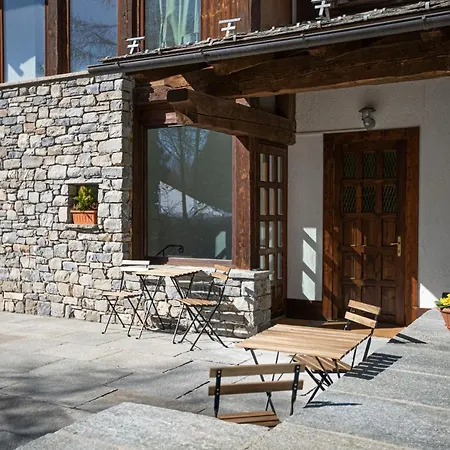 Maison Altea Frühstückspension 3*