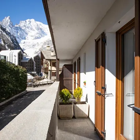 Frühstückspension Maison Altea