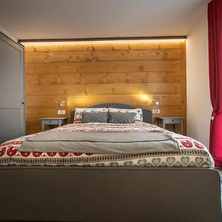 Maison Altea 3* 쿠르마예