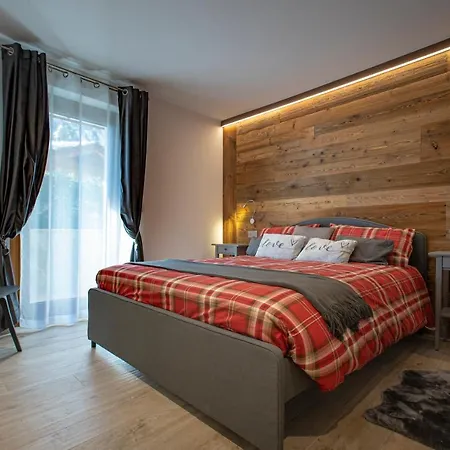 Frühstückspension Maison Altea 3*