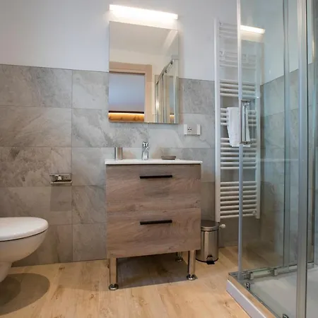 Maison Altea Bed & Breakfast 3*