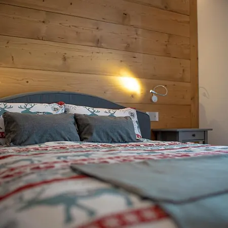 Maison Altea Bed & Breakfast 3*