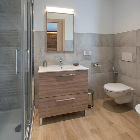 Bed and Breakfast Maison Altea
