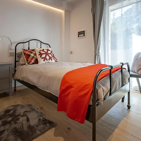 Maison Altea Bed & Breakfast