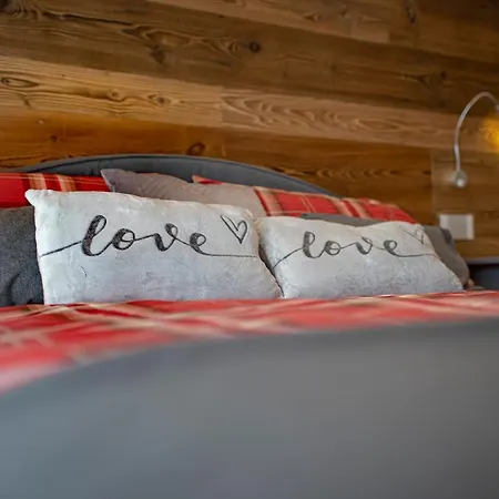 Bed & Breakfast Maison Altea Courmayeur