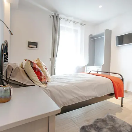 B&B Maison Altea 쿠르마예