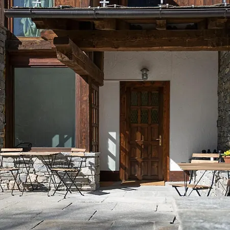 Maison Altea Bed & Breakfast