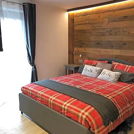 Maison Altea 3* Courmayeur