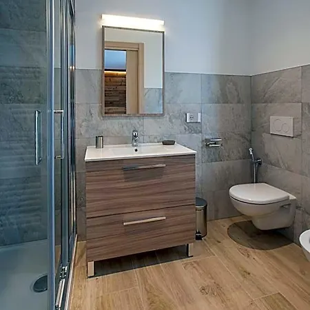 Maison Altea 3*