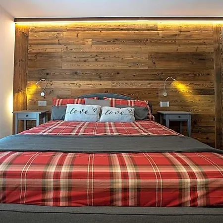 Maison Altea 3* Courmayeur