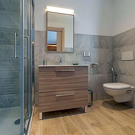 Maison Altea 3* Courmayeur