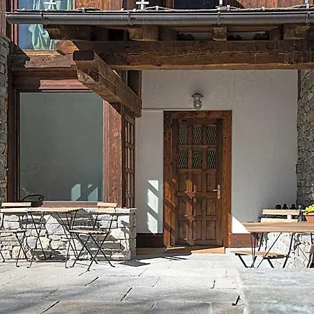 Maison Altea 3*
