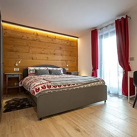 Maison Altea 3* Courmayeur