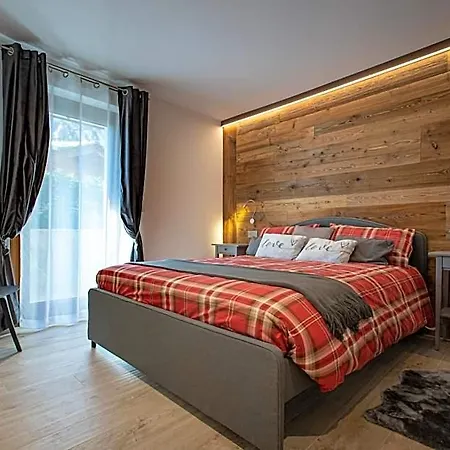 Maison Altea 3* Courmayeur