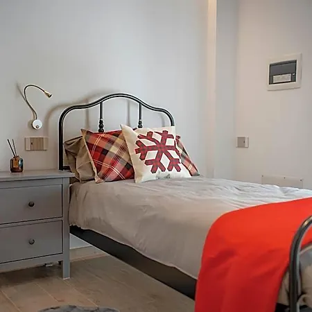 Maison Altea 3* Courmayeur