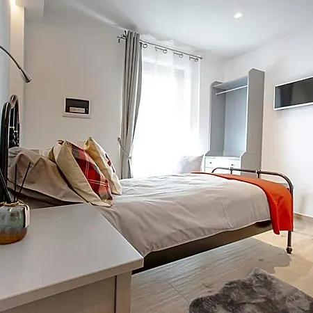 Maison Altea Courmayeur