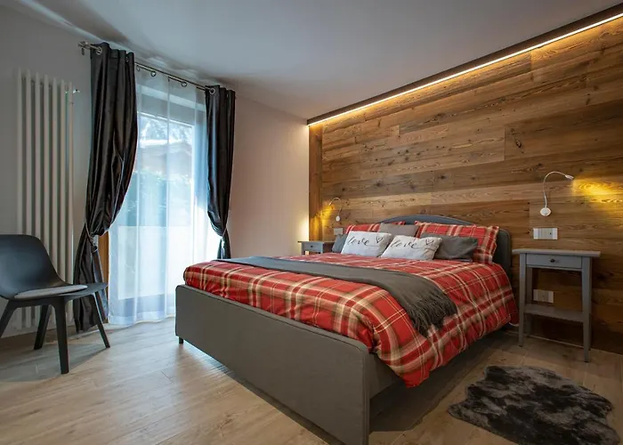 Bed & Breakfast Maison Altea 3*