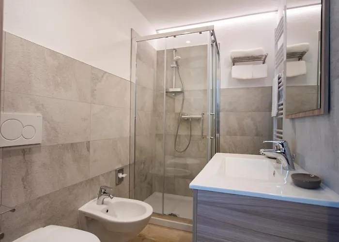 Bed & Breakfast Maison Altea