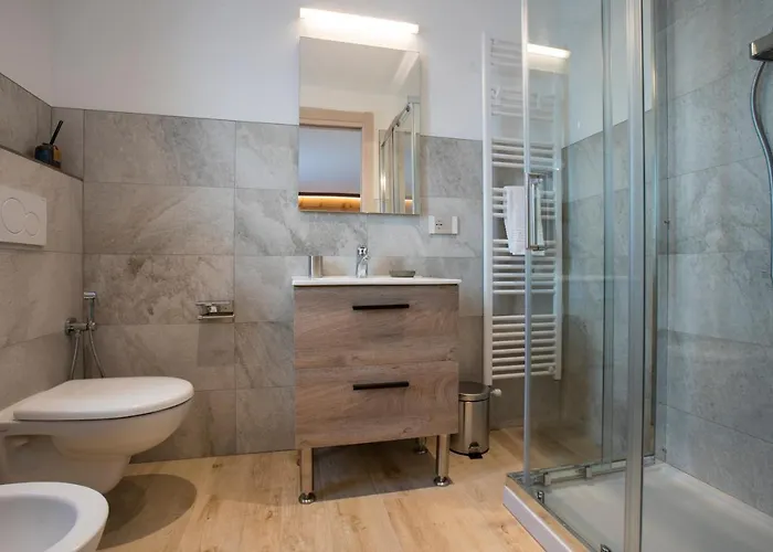 Maison Altea Bed & Breakfast 3*