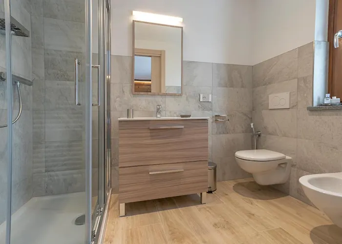 Maison Altea Nocleg ze śniadaniem 3*