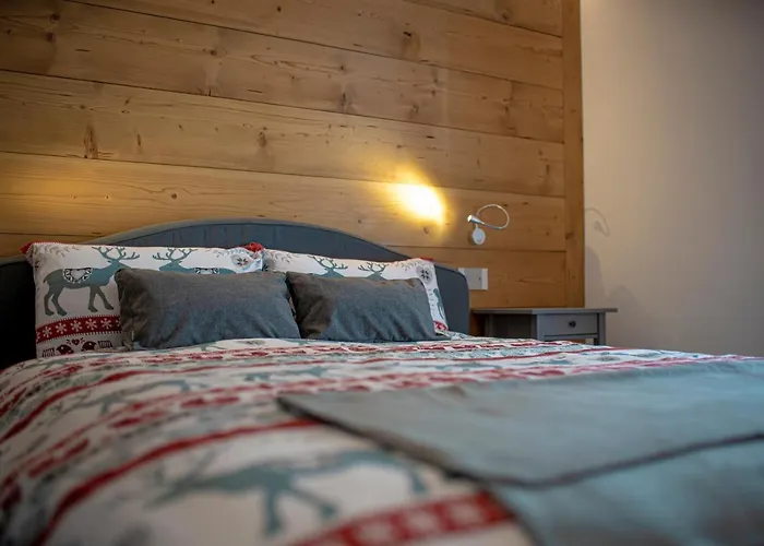 Maison Altea Nocleg ze śniadaniem 3*