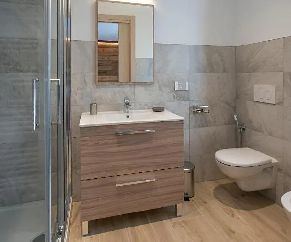 Nocleg ze śniadaniem Maison Altea