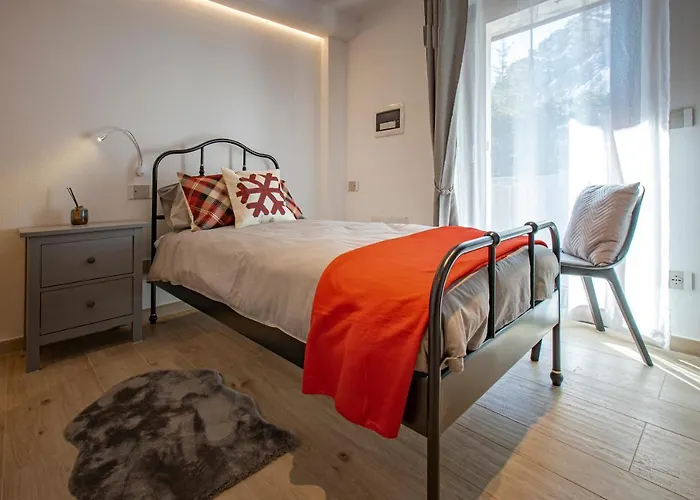 Maison Altea Nocleg ze śniadaniem