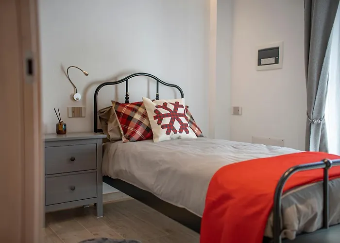 Maison Altea Nocleg ze śniadaniem