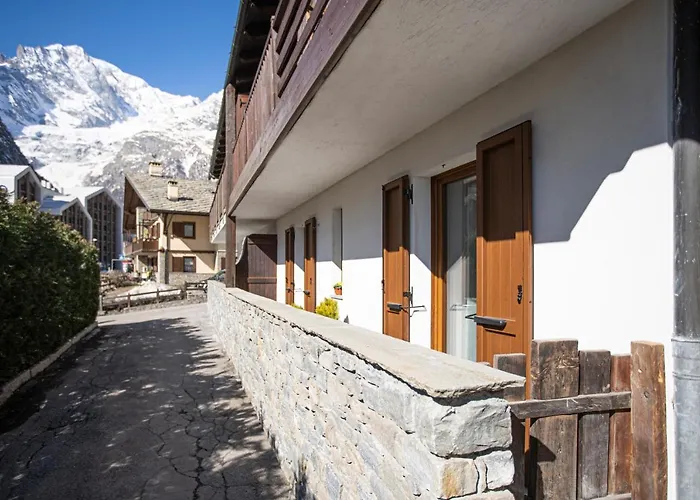 Nocleg ze śniadaniem Maison Altea 3*