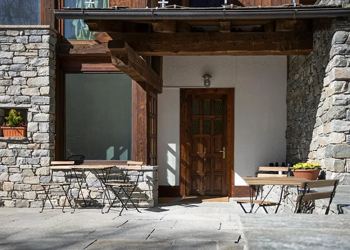 Maison Altea Bed & Breakfast