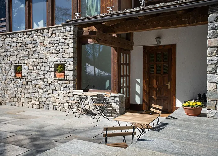 Maison Altea Bed & Breakfast 3*