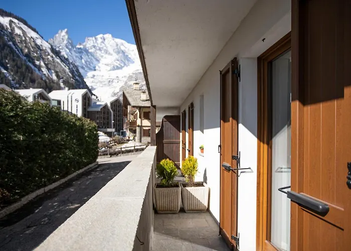 Nocleg ze śniadaniem Maison Altea